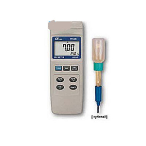 便攜式酸度計(jì) PH208