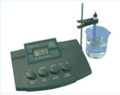 精密數(shù)顯酸度計(jì) PHS-25