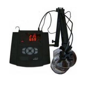 實(shí)驗(yàn)室通用型酸度計(jì) pHS-3C-S