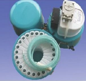 便攜式等比例水質(zhì)采樣器 PTB-2024