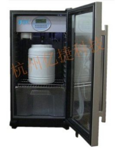 保溫混采型自動(dòng)水質(zhì)采樣器 ZYE-HC12B