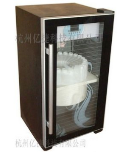 全自動(dòng)水質(zhì)采樣器 ZYE-9624AB