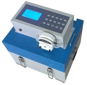 全自動型水質(zhì)采樣器 JWS-8000H