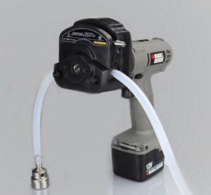 野外手持水質(zhì)采樣泵 SC-1/253Y