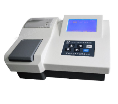 COD、氨氮測定儀 CN-201A型
