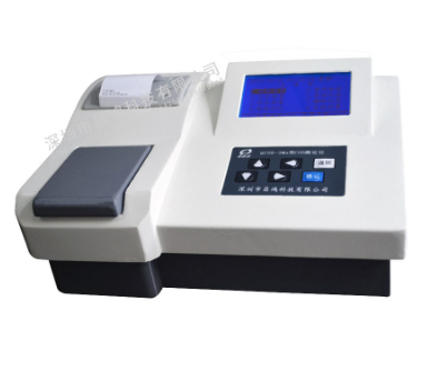 COD測定儀 QCOD-3Mn型