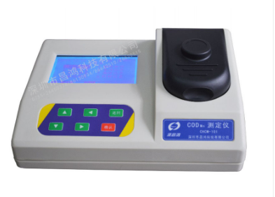 CODMn測定儀 CHCM-101型