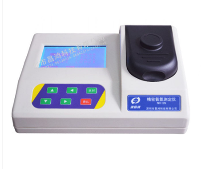 氨氮測定儀 NH-5N型