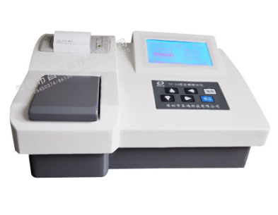 總磷測定儀 TP-2A型