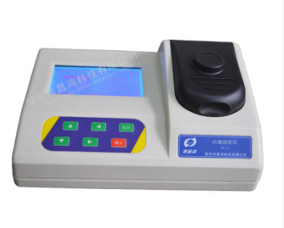 總磷測定儀 TP-1A型