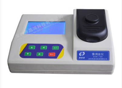 鎳測定儀 CHNI-120型