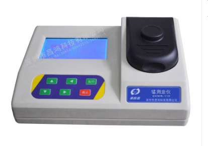 錳測(cè)定儀 CHMN-110型