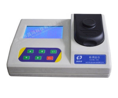 鉛測(cè)定儀 CHPB-150型