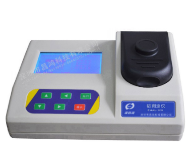 鋁測(cè)定儀 CHAL-130型