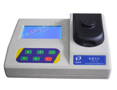 鈹測(cè)定儀 CHBE-182型