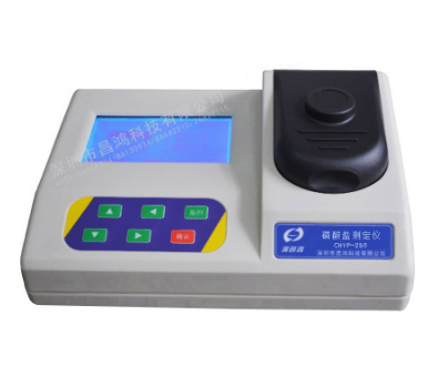 磷酸鹽測(cè)定儀  CHYP-250型