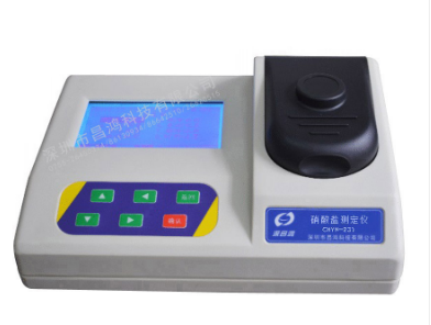硝酸鹽測(cè)定儀 CHYN-231型
