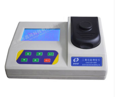 二氧化硅測(cè)定儀 CHSIO2-260型