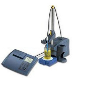 便攜式酸度計(jì) ECPH1102K