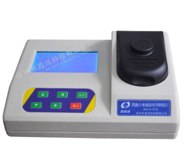 陰離子表面活性劑測(cè)定儀 ANIS-270型