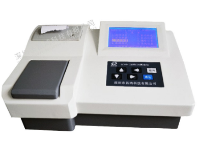 高性?xún)r(jià)比COD測(cè)定儀 QCOD-2M型