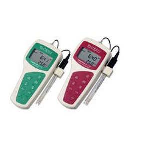 標(biāo)準(zhǔn)智能型PH計(jì) EC-PH11