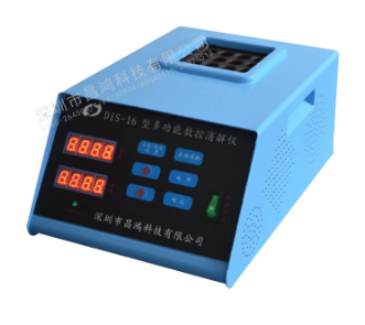 多功能數(shù)控（COD）消解儀 DIS-25型