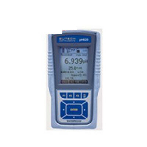 便攜式pH計(jì) pH620