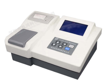 精密濁度儀 TURB-3B型