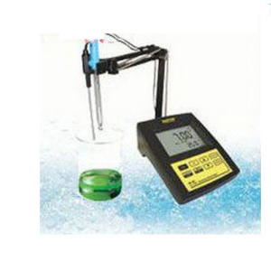 臺式酸度計 MI160