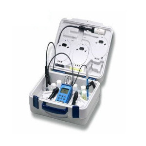 臺式酸度計 Handylab pH11