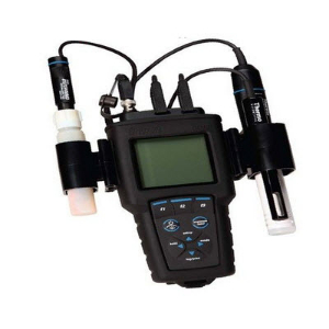 便攜式PH計 320P-01