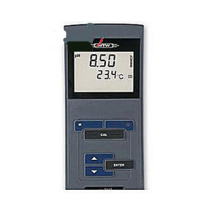 手提式pH計 PH3110