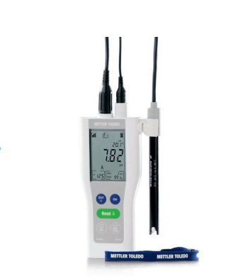 便攜式酸度計 F2-Standard