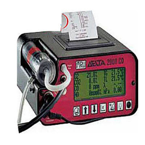 煙氣分析儀 Delta2000CDⅣ