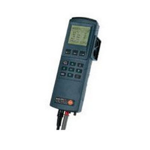 工業(yè)煙氣分析儀 testo 300M-I