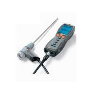 煙氣分析儀 testo 330-2