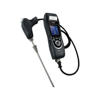 煙氣分析儀 KIGAZ 100