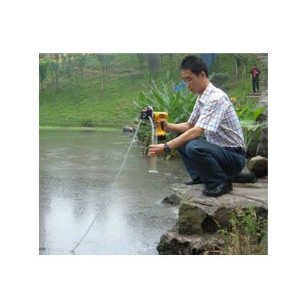 電動深水采樣器 KHC－2