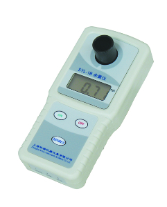 二氧化氯測定儀 SYL-2B