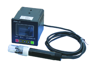 工業(yè)PH計 PHG-20