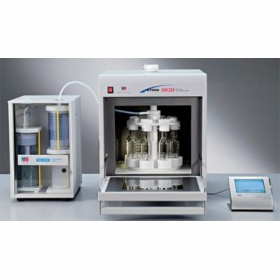 開放式微波消解系統(tǒng) Ethos MOD