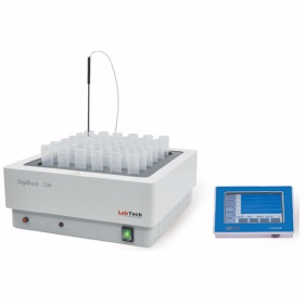 電熱消解儀 ST36-iTouch