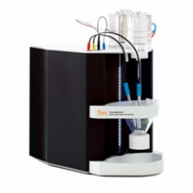 重金屬分析儀 T-METAL