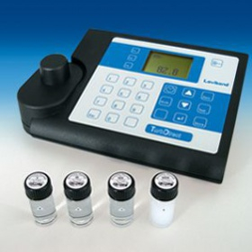 微電腦快速濁度測定儀 ET760910