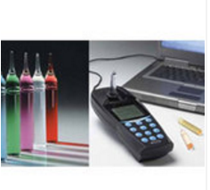 多參數(shù)水質(zhì)分析儀  V2000