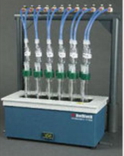 氰化物、氨水收集系統(tǒng) SimpleDist