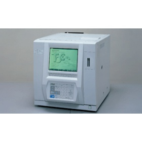 總有機碳分析儀 TOC-V WS