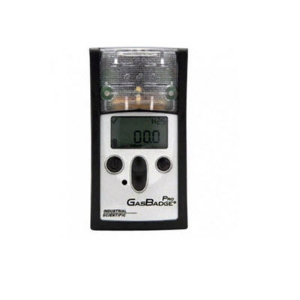 單氣體檢測儀 GasbadgePro