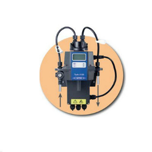 在線濁度測(cè)量?jī)x Turb 2000